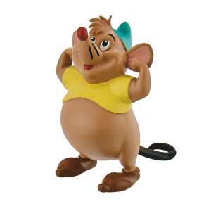 Bullyland Gus Mouse Disney Cinderella Playset Figure - Bullyland