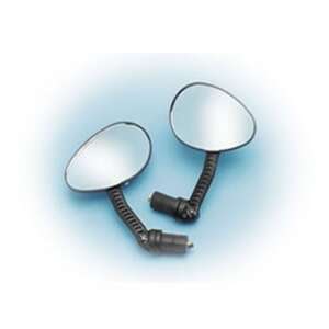 Set of 2 go-kart mirrors - Go-Kart