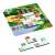 Djeco Wildanimo Logic Game, a board game with colorful tiles and animal illustrations, perfect for developing logic skills