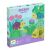 Djeco Little Memo Garden Tortoise Memory Game 102439871