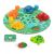 Djeco Little Memo Garden Tortoise Memory Game 102439871