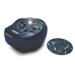 Proiector Aurora Borealis, lampă de noapte, proiector aurora borealis, proiector aurora boreală, lampă de noapte pentru copii, decor pentru dormitor, decor pentru cameră, decor pentru camera copiilor - Lampi de veghe si proiectoare