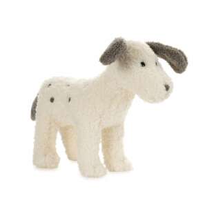 Pluszowa zabawka szczeniaka w kropki, Egmont Toys - Interaktywna gra dla dzieci, LEGO DUPLO, Indiański namiot, Gra rozwojowa dla małych dzieci, Interaktywny pluszak i Plusz