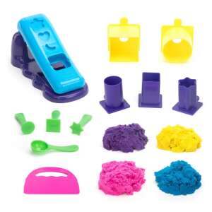 Kinetisches Sand-Set „Magic Workshop“ – Playfoam®