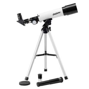 Telescop Geosafari Vega 360 102440638 - Jocuri stiintifice si exploratori
