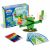 Zestaw Numberblocks Blockzee Balance Activity Set, zabawka edukacyjna do nauki matematyki dla dzieci w wieku 3+