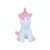 Jemini Plush Rattle 19cm Unicorn 102440850
