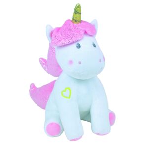 Jemini Plus 24cm unicorn plush toy - Plush Toy