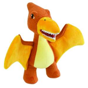 Jemini Musical Plus Pteranodon Dinosaur Plush Toy, 25cm, with Lights and Sounds - Plush Toy