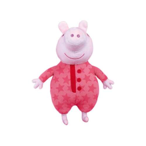 Jemini Plus phosphorescent toy 25cm Peppa Pig luminou