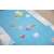 Narwhal Waterfall cooperative game board with pieces, Peaceable Kingdom