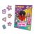 Barbie Extra Express Your Style Fashion Sketchbook with stickers