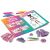Open Barbie Extra Express Your Style activity book with stickers and markers