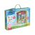 Peppa Pig 3D House Building Set LISCIANI 102443082