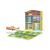 Peppa Pig 3D House Building Set LISCIANI 102443082
