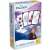 Frozen 2 in 1 card game box, featuring Elsa, Anna, Olaf and other Frozen characters