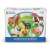 Learning Resources Jumbo Farm Animals, set of 7 farm animal figurines, packaging