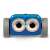 Botley 2.0 Programmierrobot mit leuchtenden Augen