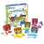 Learning Resources - Kalózkincsesláda - Ügyességi Játék - 30 db 102443515