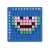 Joc de logica STEM - Arta Pixel 102443700