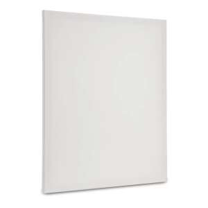 10 pack of 15x20cm canvas panels for painting, 280g/m² - Paiting canvas
