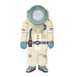 Londji Interaktív játék, Űrhajós kaleidoszkóp, Karton, Többszínű, 3 év+ - Londji