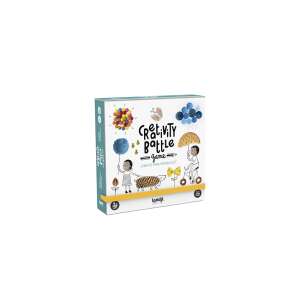 Londji Get Creative Battle game box, learn to think differently, creative game for kids - Londji