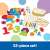 Learning Resources Skill Builders! Set de activități pentru preșcolari - Numere, set de 52 piese, numărare, matematică timpurie, recunoașterea numerelor, jucărie educativă pentru preșcolari