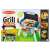 Wooden Grill and Pizza Play Set 102444096