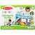 Melissa & Doug Go! Tots Schoolyard Tumbler Holzspielset Box