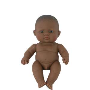 Miniland 21cm South American Boy Baby Doll - Miniland
