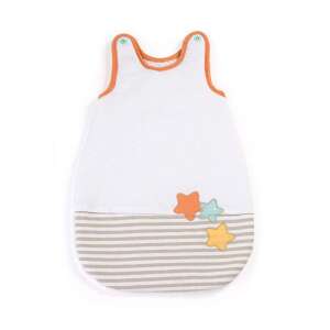 Baba hálózsák csillagokkal, 40 cm - Miniland