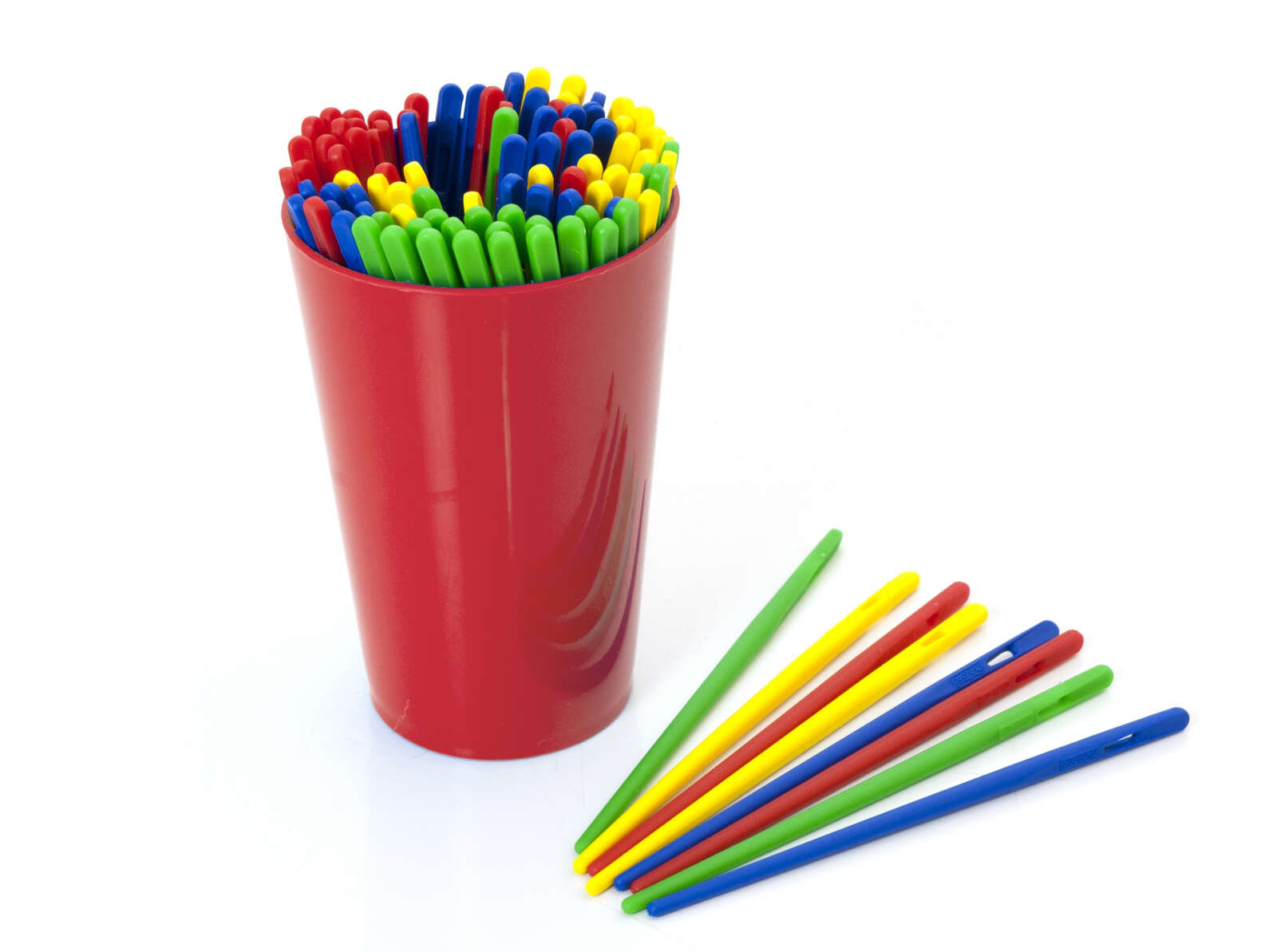 Miniland Large Lacing Needles Set (100 pcs)