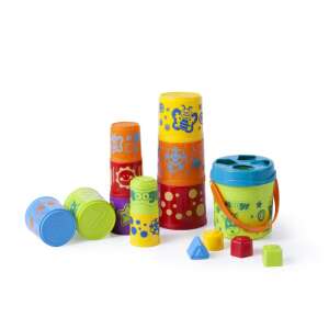 Giantte Moogy Formsortierer – Miniland