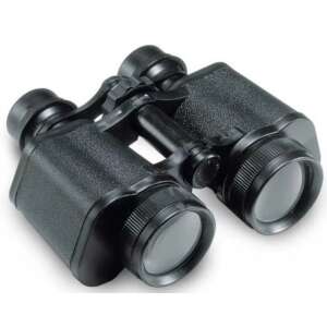 Fekete Navir Special 40 távcső gyerekeknek, 3x nagyítás - Navir