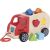 New Classic Toys Shape Sorter Truck with 6 Shapes, MGC 102444997
