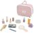 Complete PolarB Wooden Makeup Set for Children