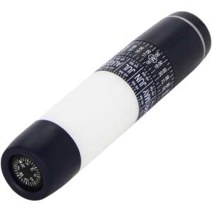 Navir Starpocket Identyfikator Gwiazd, wersja kieszonkowa, niebieski i biały, z kompasem - Navir