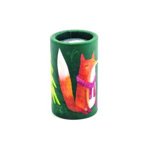 Mini-kaleidoscoop Vulpe, Svoora