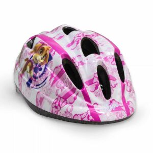 Kask ochronny Psi Patrol Dziewczęcy 143374561 - Sport i rekreacja