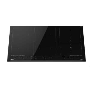 Płyta indukcyjna TEKA IZF 99700 MST Czarna z 10 strefami - Płyta grzewcza