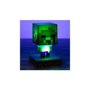 Minecraft éjjeli lámpa - zombi 102447694