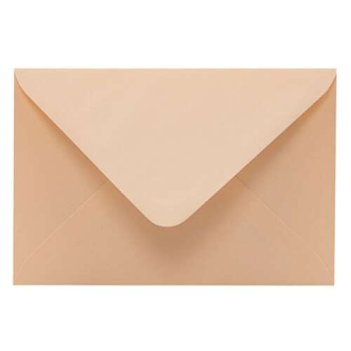 Színes Boríték - Lazac - 162x229mm - 25db 110589948