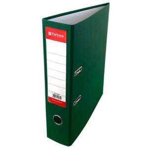 Fortuna A/4 75mm zöld gyűrűs mapp - Fortuna
