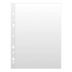 DONAU A/4 100 mikron víztiszta genotherm, 100 db/csomag - Irodaszer & Írószer