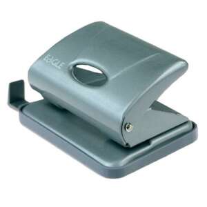 Eagle 706 Kétlyukú Fém Lyukasztó - 15 Lap