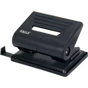 Gauritor de hârtie Eagle 837 cu 2 găuri, capacitate 25 de coli - Perforatori de hârtii