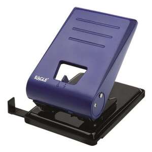 Gauritor de hârtie Eagle 837XL cu 2 găuri, capacitate de 40 de foi - Perforatori de hârtii