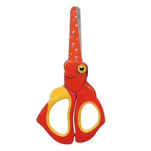 WEDO Nemo Gyerek Olló - 13 cm 102450379