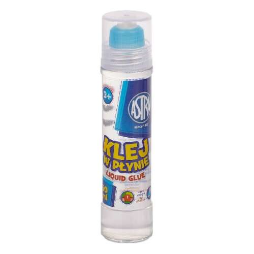 Astra 50ml Flüssigkleberflasche